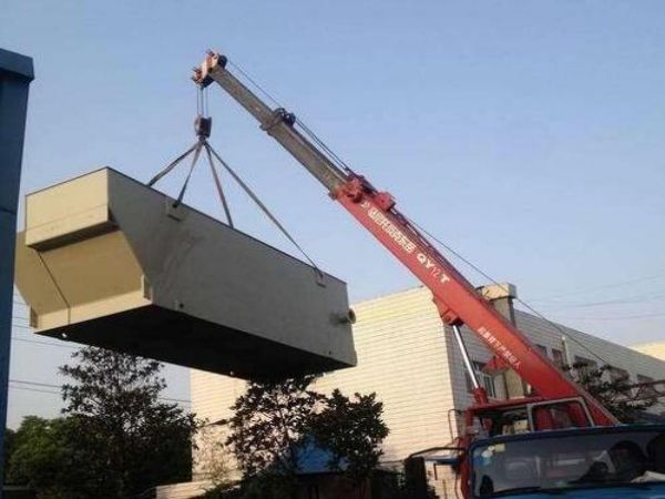 永进贤县吊车出租公司电话_吊车出租公司哪家经验丰富靠谱？